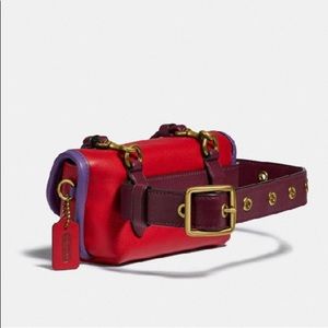 Coach Jasper Multi Beltbag of Crossbody